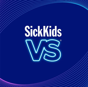 Sick Kids Hospital